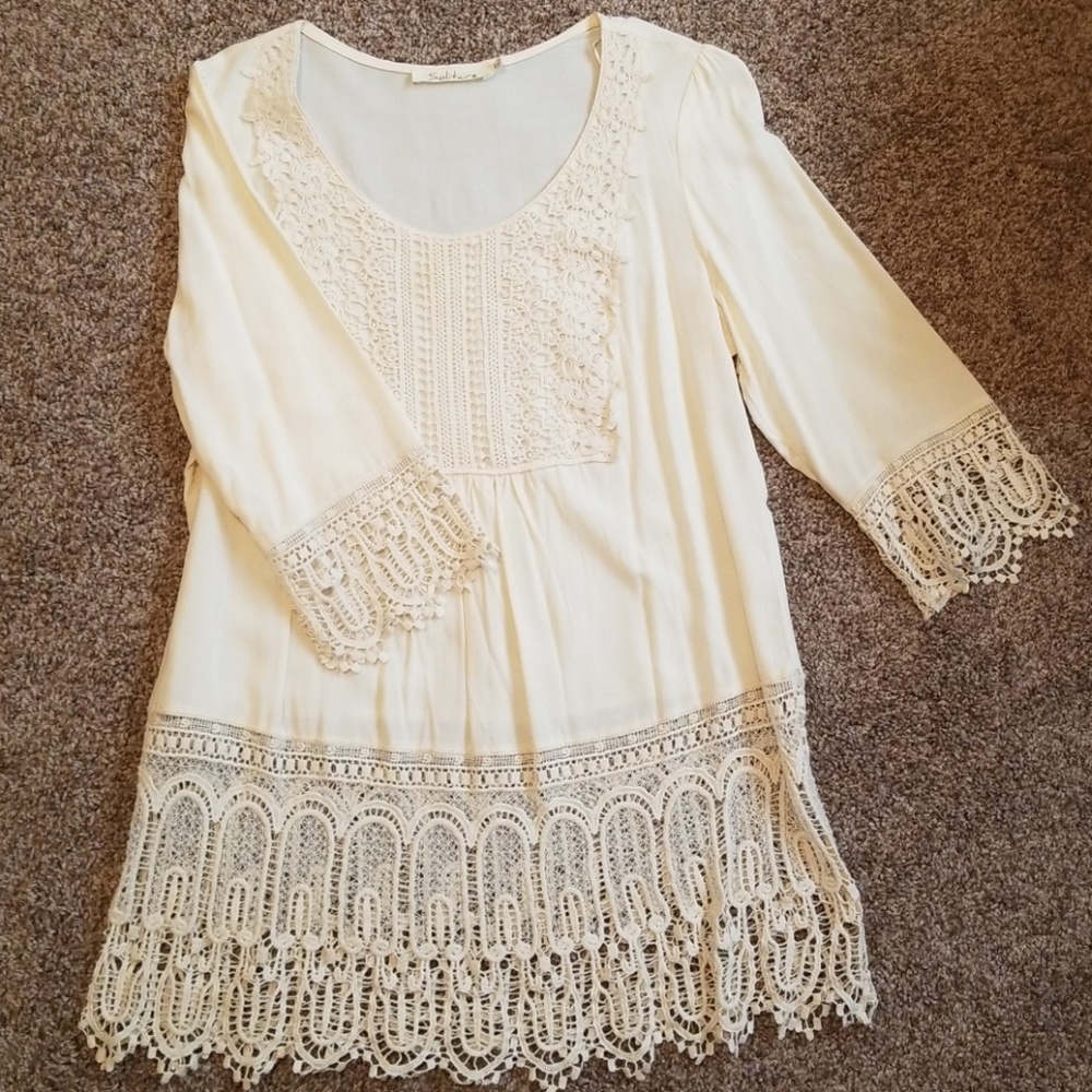 Bke blouse